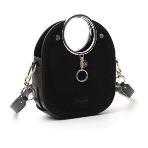 See by Chloe “Ring Handle Mara Tote Bag”